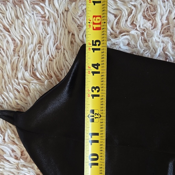 🖤NWT Spagetti Strap Lace Cocktail Dress - Picture 4 of 7